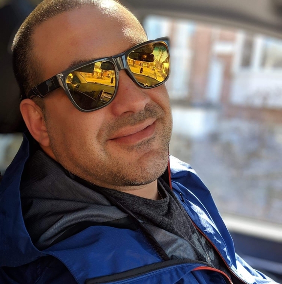 Meet your Posher, Marco - Picture 1 of 1